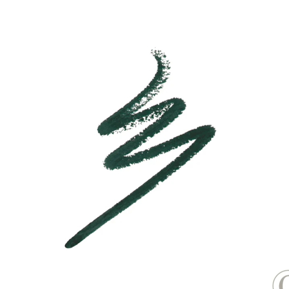 Chantecaille Luster Glide Eyeliner NIB Olive Brocade - Picture 2 of 7